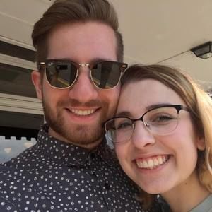 Meet your Posher, Sadie